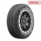    GOODYEAR Wrangler Territory HT 255/65 R18 111H TL